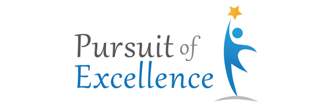 Pursuit of Excellence