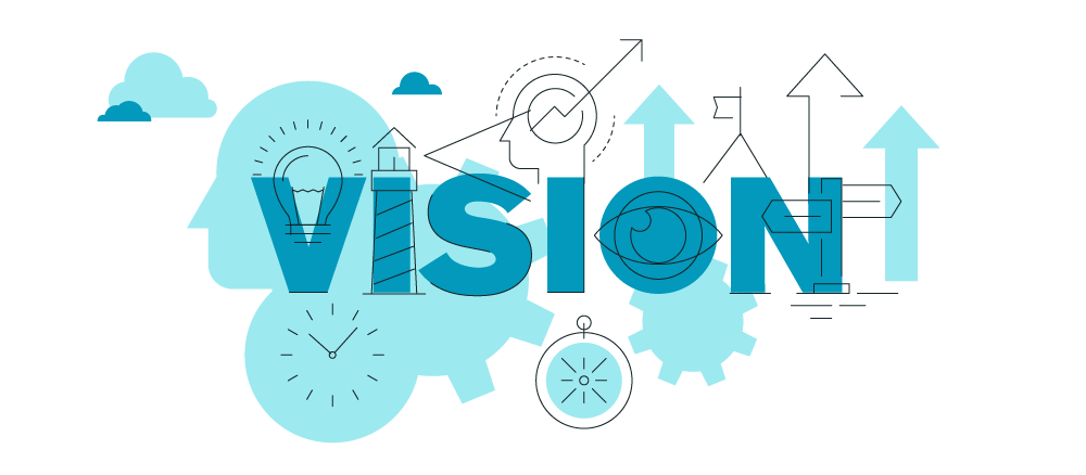 CRM Technologies Vision