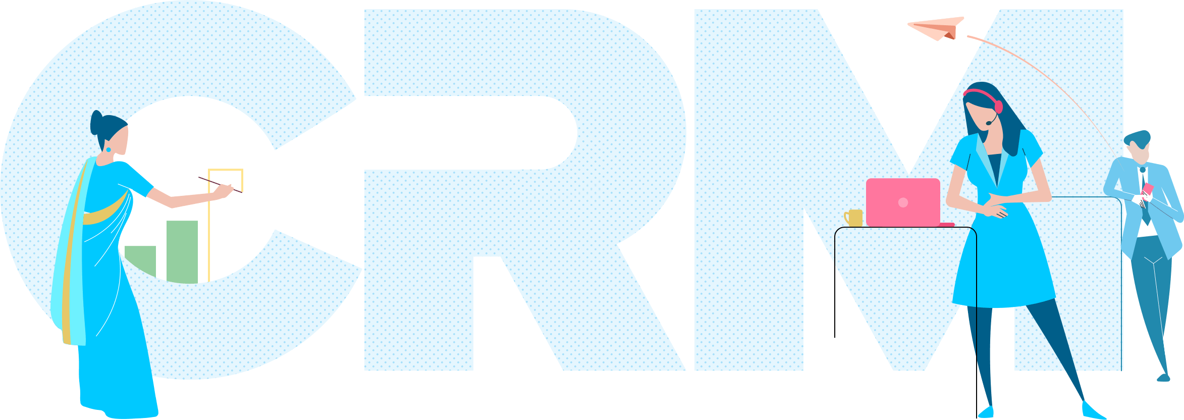 CRM Technologies Business Solutions