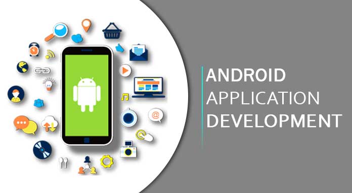 Android Application Development