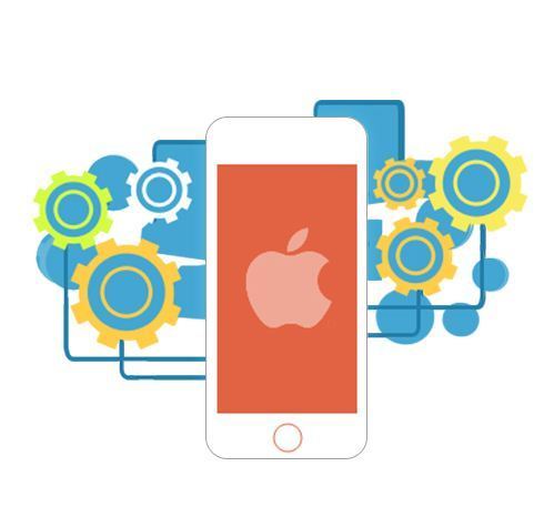 iOS Application Development