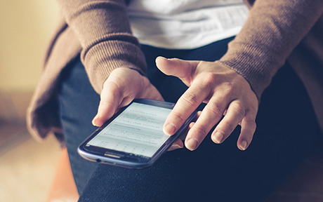 Native Mobile Application Development