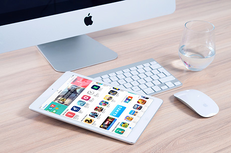 Responsive Mobile Applications